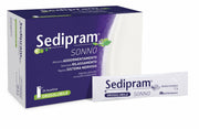Sedipram sonno 24 stick orosolubili