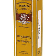 Sedo calcio plus aerosol