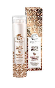 Segreto barocco emulsione idratante 200 ml