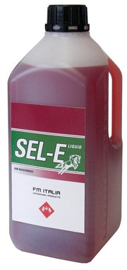 Sel-e liquido 1900 ml