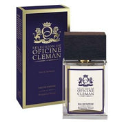 Selection de oficine cleman bergamia wood eau de parfum 100 ml