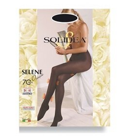 Selene 70 collant opaco blu scuro 5xxl