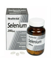 Selenio 200ug 60 compresse