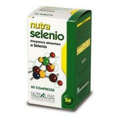 Selenio 60 compresse