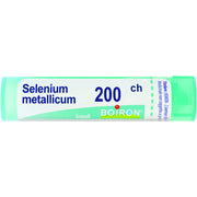 Selenium met boi 200ch 80gr
