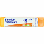 Selenium metallicum 15ch 80gr