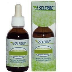 Selerbe crateagus oxyacantha 50 ml macerato glicerico