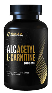 Self omnin alc 120 capsule