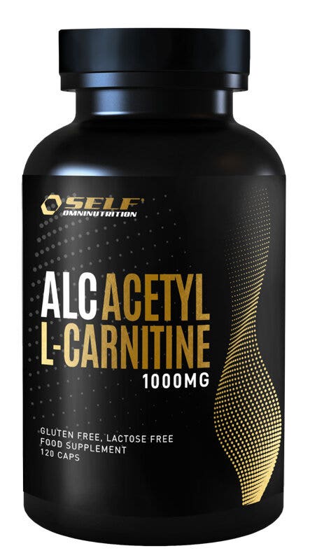 Self omnin alc 120 capsule