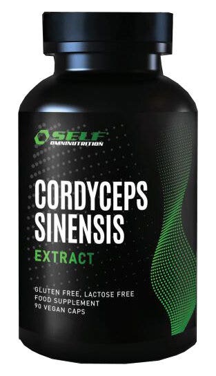 Self omnin cordyceps sin 90 capsule