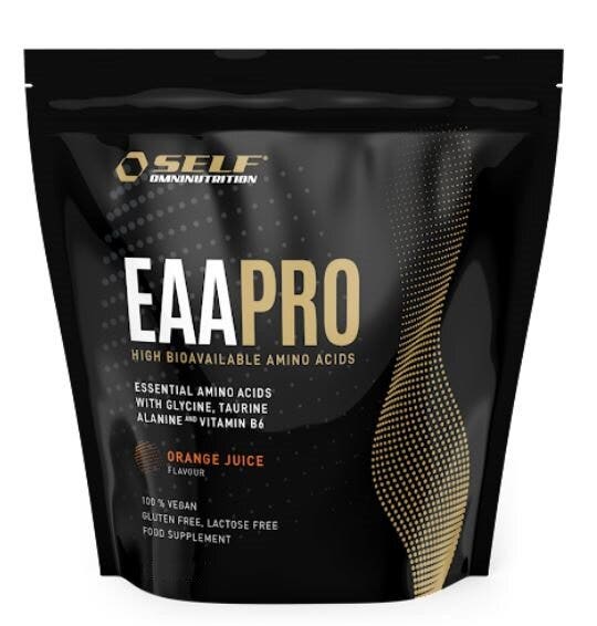 Self omnin eaa pro orange 500g
