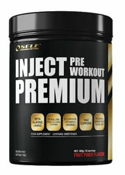Self omnin inject pw premium