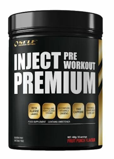 Self omnin inject pw premium
