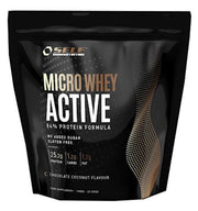 Self omnin micro active choco coc