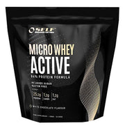 Self omnin micro active white cho