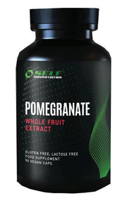 Self omnin pomegranate 90 capsule