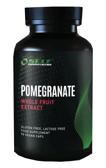 Self omnin pomegranate 90 capsule