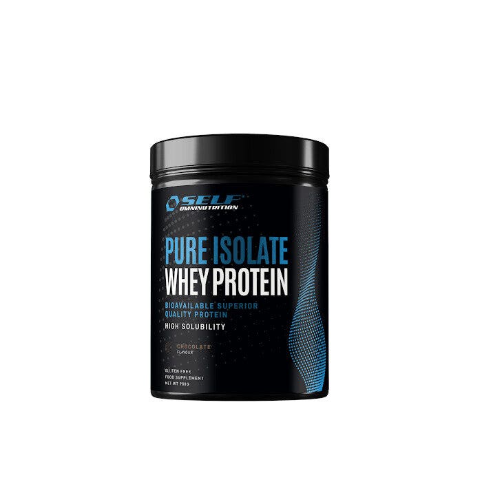 Self omnin pure whey protettiva choc