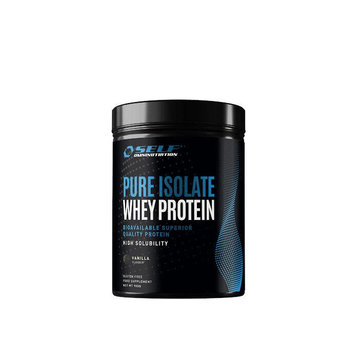 Self omnin pure whey protettiva van