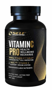 Self omnin vitamin c pro100tav