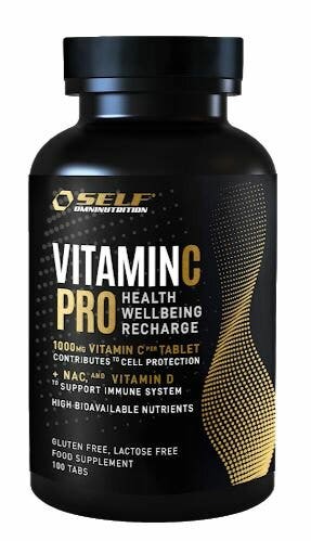 Self omnin vitamin c pro100tav
