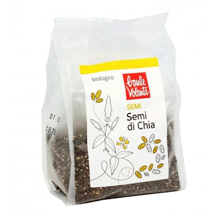 Semi chia 200g