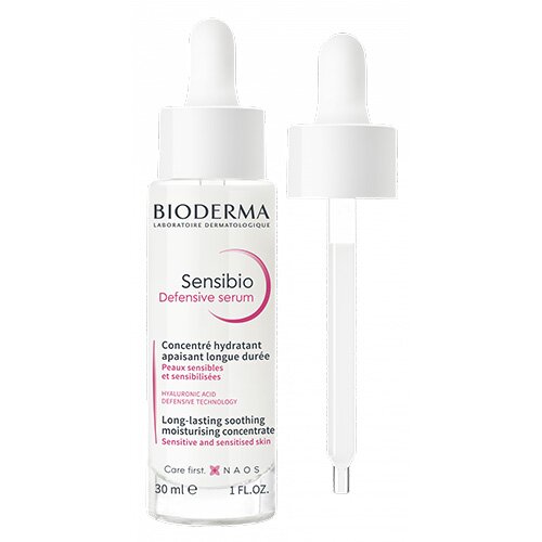 Sensibio Defensive Serum Concentrato Idratante Lenitivo 30 ml