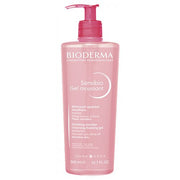 Sensibio Gel Moussant Detergente Micellare Lenitivo 500 ml