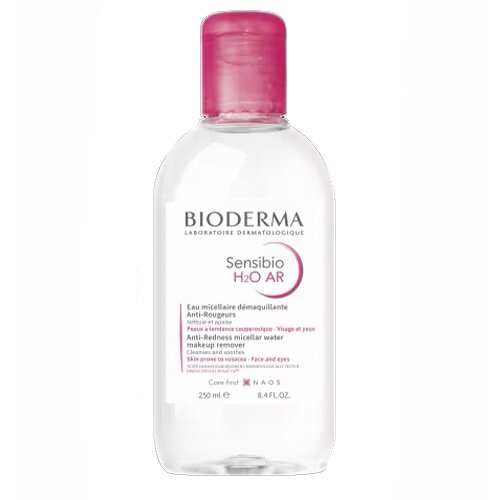 Sensibio h20 ar 250 ml
