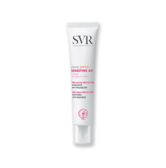 Sensifine ar spf50+ 40 ml