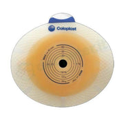 Sensura Click Placca Convex Light 15/23mm Flangia 40mm 5 Pezzi