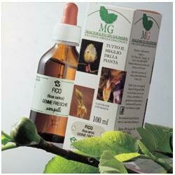 Sequoia macerato glicerico 100 ml