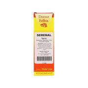 Serenal spray 50ml