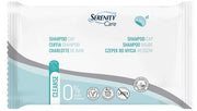 Serenity care cuffia shampoo capelli adatta anti persone con ridotta mobilitÃ 