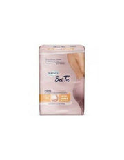 Serenity pants pannolone a mutandina advance seitu extra taglia medium 10 pezzi