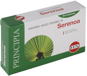 Serenoa estratto secco 60 compresse