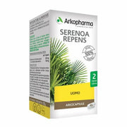 Serenoa repens 45 vegi capsule