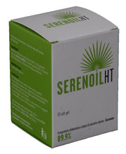 Serenoil ht 30 capsule softgel