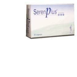 Serenplus integratore distensivo 20 compresse