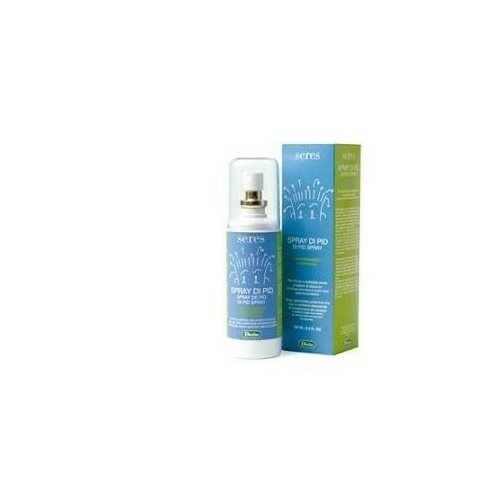 Seres spray preventivo pediculosi 100 ml