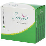 Serevit 20 bustine 8 g