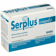 Serplus Complex Integratore Benessere Intestinale 20 bustine da 3g