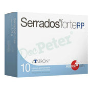 Serrados forte rp 10 capsule