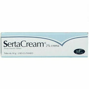 Sertacream crema antimicotica al 2% 30 g