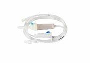 Set infusionale roller luer