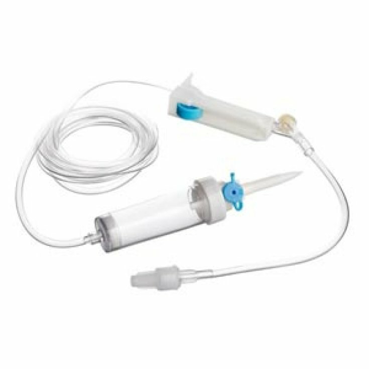 Set infusionale roller TB Y