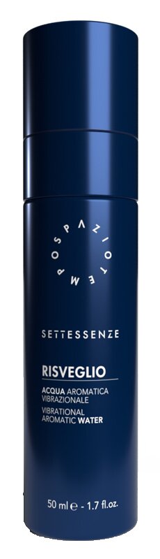 Settessenze spaziotempo risveglio 50 ml