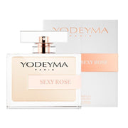 Sexy rose 100ml