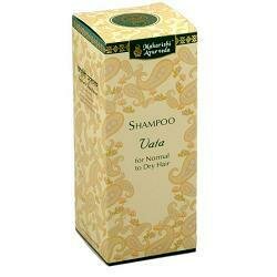 Shampoo alle erbe vata 200 ml
