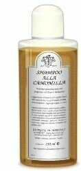 Shampoo camom 250ml
